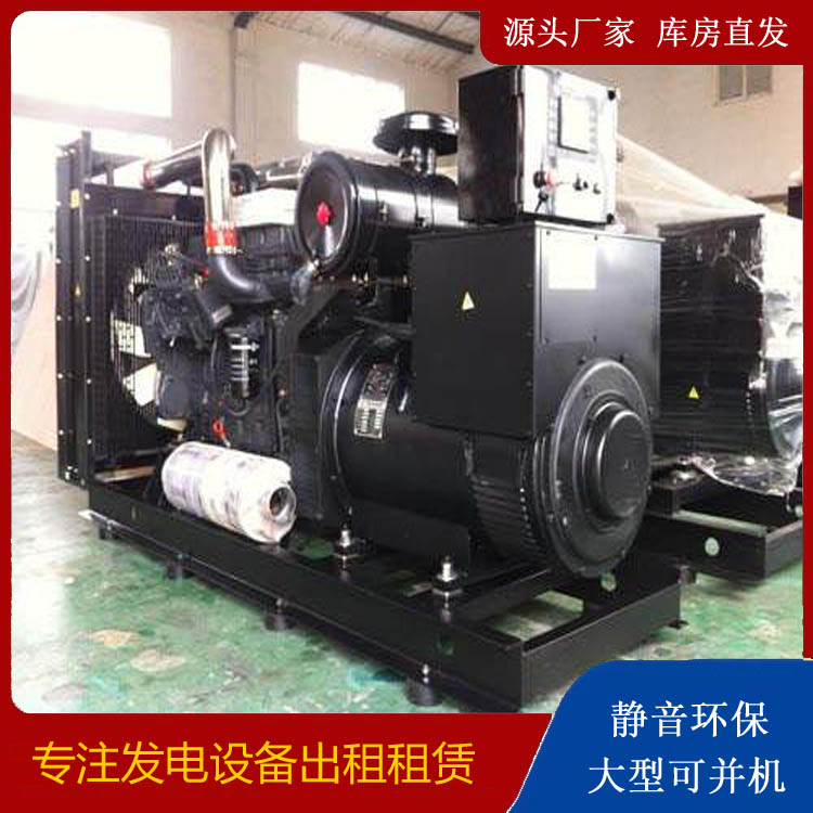 蓬江发电车出租 柴油发电机组需要经常换机油吗？