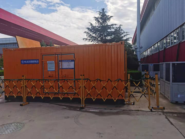 蓬江柴油发电机组单支点和双支点的区别是什么？