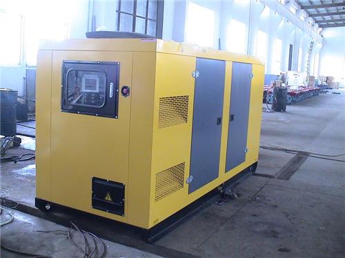 蓬江租赁发电机 柴油发电机组的蓄电池种类有哪些？