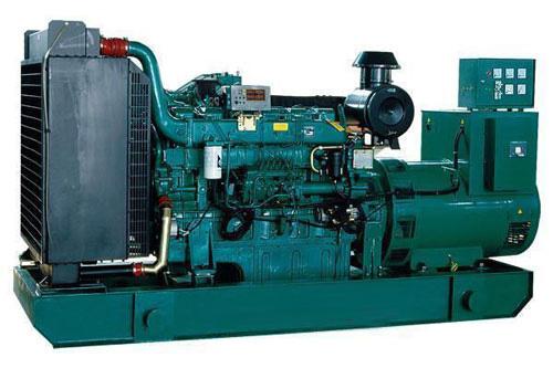 蓬江出租发电机-康明斯发电机指示控制灯的作用