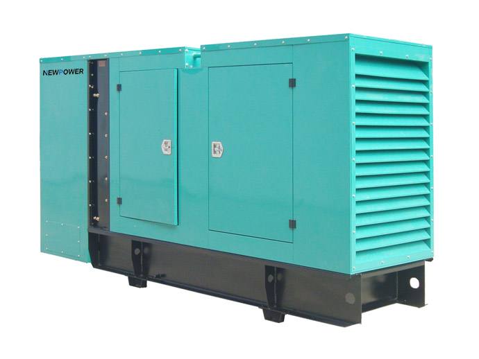 蓬江发电车租赁-沃尔沃发电机组多少钱