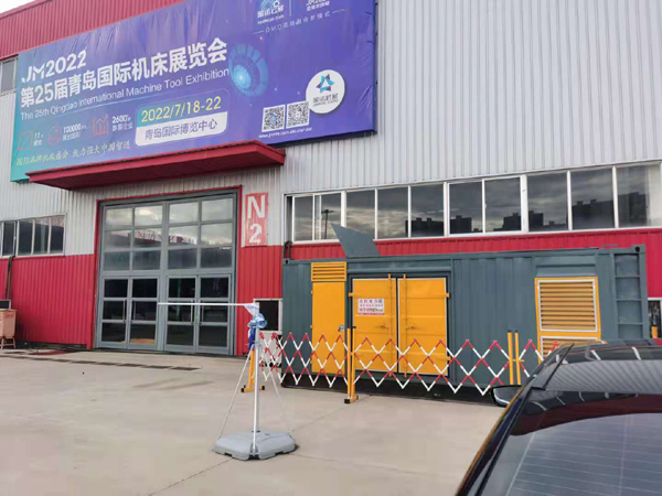 蓬江发电机租赁-柴油发电机组不及时维护危害大
