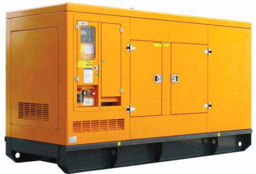 蓬江出租发电机-发电机组的选购原则包括哪些方面
