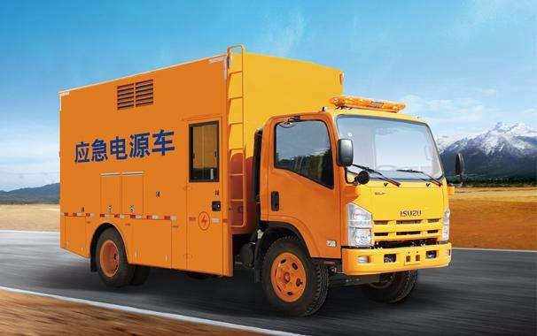 蓬江租赁发电机-柴油发电机组紧急停机的正确操作方法