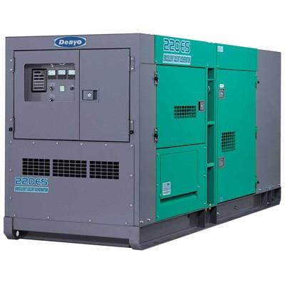 蓬江出租发电机-排除柴油发电机组敲缸声的步骤