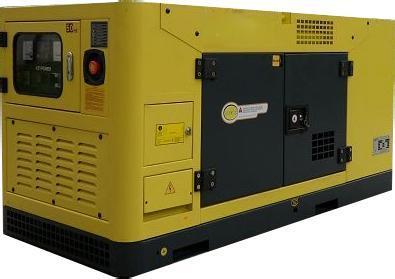 蓬江出租发电机-怎样对比判断发电机组的质量