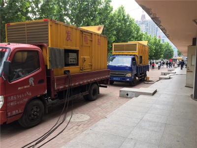 蓬江是否需要给柴油发电机安装保护装置