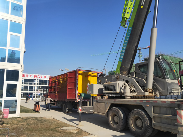 蓬江发电机出租50KW柴油发电机组需要配多粗电缆线