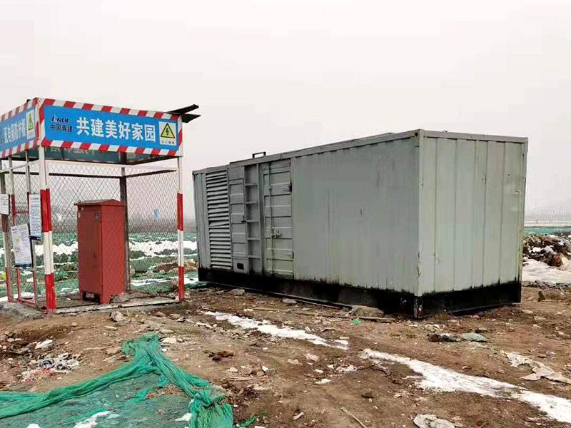 蓬江燃气发电机在高海拔地区运行时会遇到哪些常见故障？