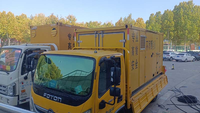 蓬江有哪些因素会影响柴油发电机组和UPS电源的切换时间？