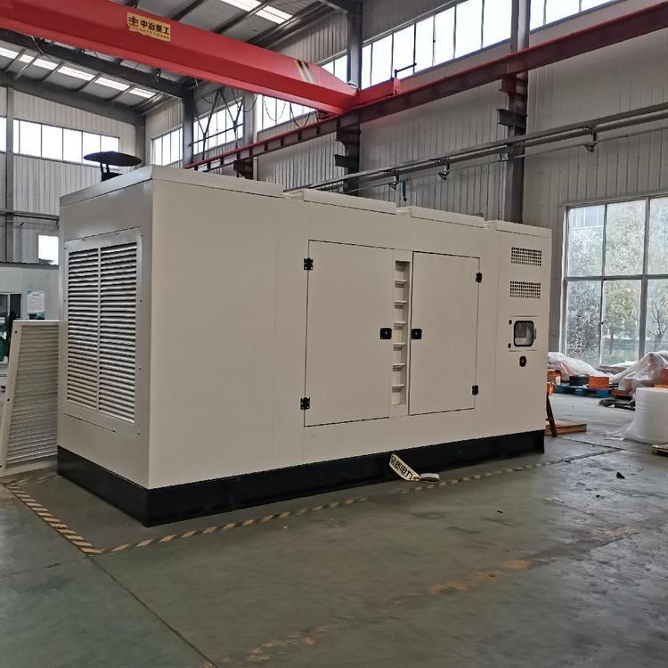 蓬江启动发电机组时需要注意什么？