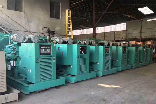 蓬江接触式转速表常见的故障有哪些？